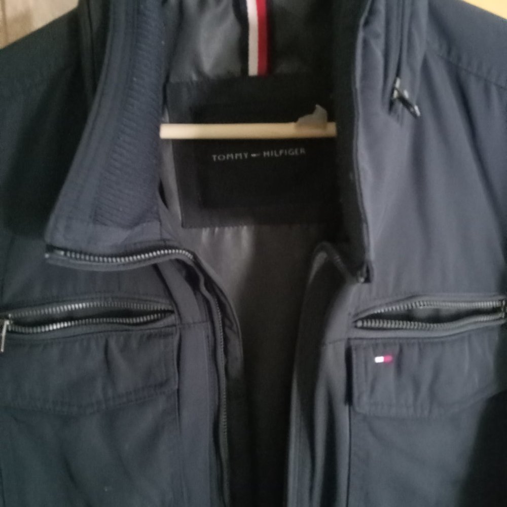 Tommy Hilfiger